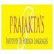 Prajakta's Institute of Foreign Languages